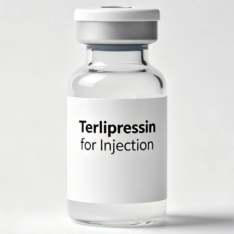 Terlipressin for Injection