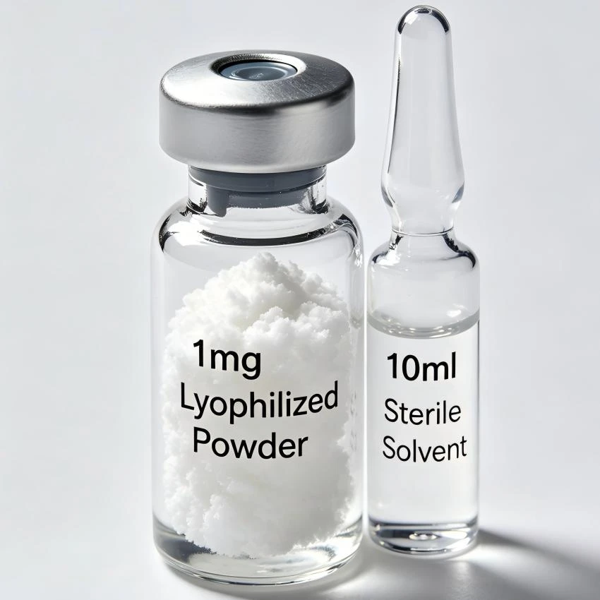 terlipressin 1 mg