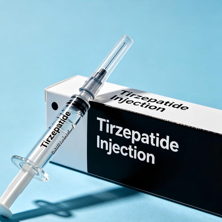 Tirzepatide Injection Tirzepatide Injection