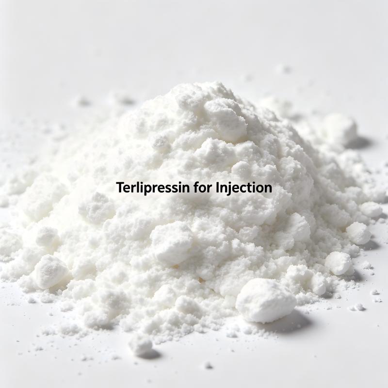 Terlipressin 1 mg