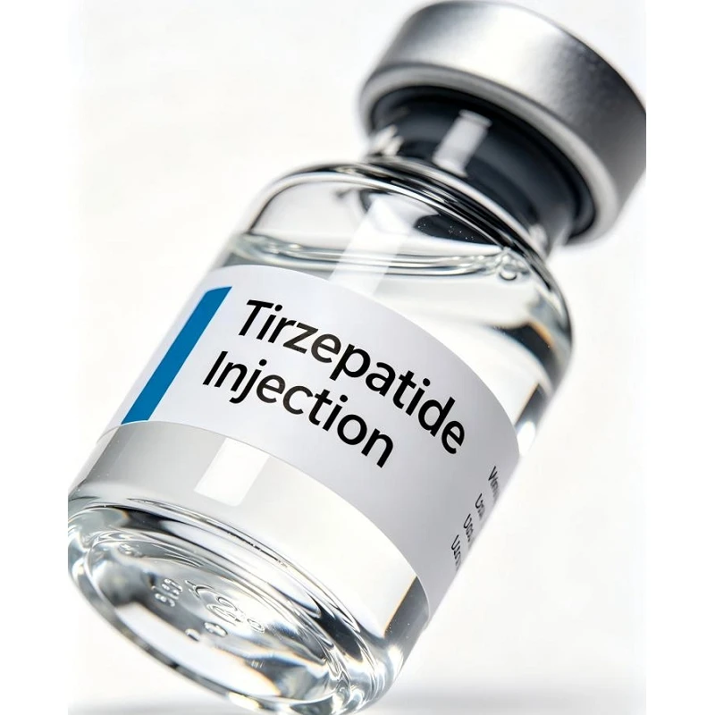Tirzepatid FDA